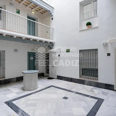 Appartamento El Mirador Del Paso *