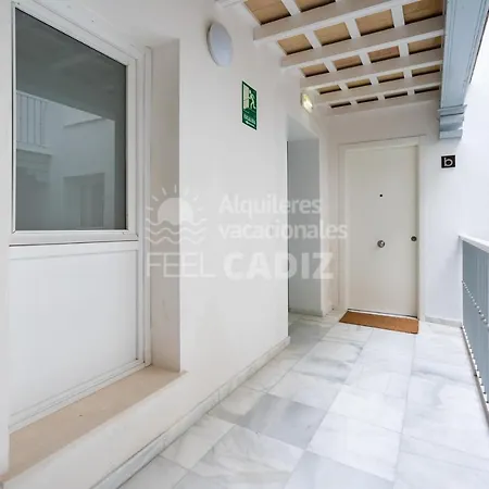 El Mirador Del Paso Appartamento