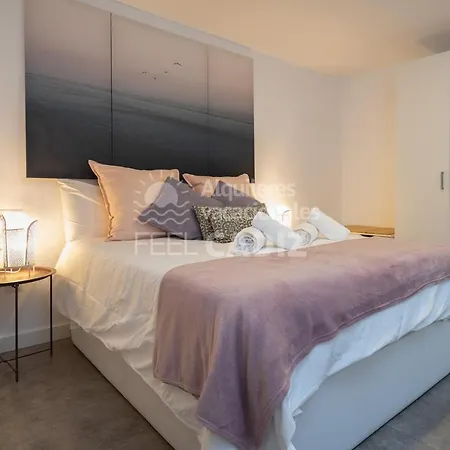 Apartamento El Mirador Del Paso Cádis