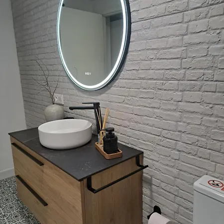 Apartamento El Mirador Del Paso *